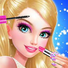doll makeup games for s apk