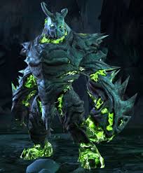 Something that you dislike and disapprove of: Champion Unstable Abomination Guild Wars 2 Wiki Gw2w