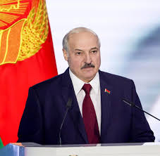 now in belarus), belarusian politician who espoused communist principles and who became president of the country in 1994. Wahl In Weissrussland Lukaschenkos Absehbarer Pyrrhussieg Welt