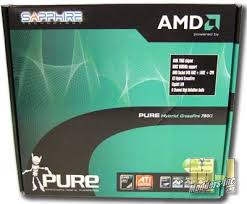 Hardware Review Sapphire Pure Hybrid Crossfire 780g