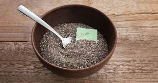 10 best chia seed brands in india for
