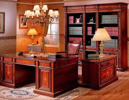 Choices range from antique mahogany desks with. Shakun Handicrafts Wooden Antique Office Furniture Id 11691847712