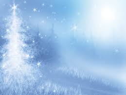 Winter Backgrounds Ppt Grounds