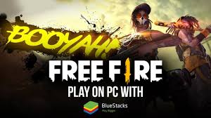 play free fire on pc win 10