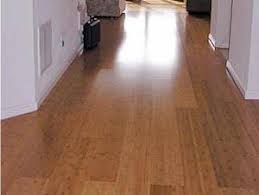 installing your new hardwood flooring