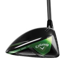 Callaway Gbb Epic Driver Review The Left Rough