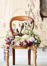 S have come to mean joy, happiness, gratitude and admiration. 4 Unique Floral Arrangements To Brighten Your Space This Spring