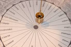 How To Use A Pendulum To Dowse For Answers Soul Truth Gateway