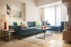 Living room interior design in mumbai. Houzz Tour This One Bedroom Mumbai Flat Is A Dream Come True