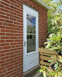 Emco Storm Door Installation Cj S