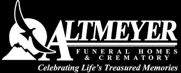 home altmeyer funeral homes