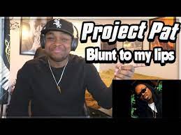 first time hearing project pat blunt