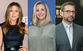 For tributes and prayers, kindly scroll down and use the comment section in the widget. Shocking Jennifer Aniston Is Jealous Of Lisa Kudrow Aka Phoebe This The Office Actor Is