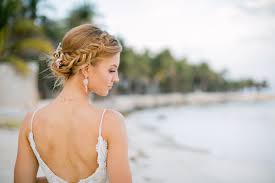 10 beach bridal hairstyles you are