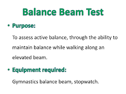 components of fitness agility balance