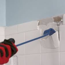 Install Diy Bathroom Shower Tile