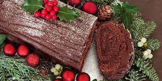 What Is a Yule Log, Anyway?