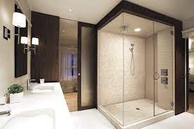 solid surface shower walls solid
