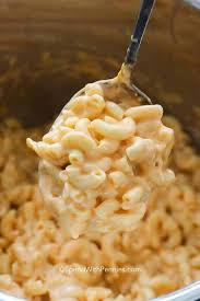 It makes a delicious hot sandwich in hardly any time. Instant Pot Mac And Cheese Spend With Pennies