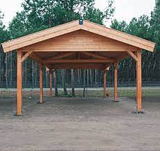 Carports And Patio Covers The