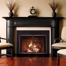 Gas Fireplace Inserts Portland Or Nw