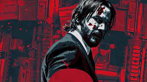 You can use this wallpapers on pc, android, iphone and tablet pc. John Wick Art 4k 28377