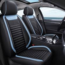 Luxury Car Seat Covers Camaro