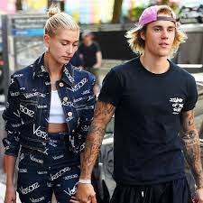 They met in 2009, now they're married! Justin Bieber Hailey Baldwin 9 Year Romance Timeline