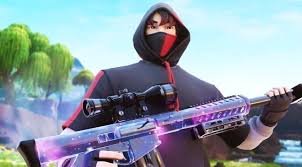 Fortnite is the best photo editor and stickers application to make fortnite battle royale designs. Fortnite Ikonik Skin 3d Thumbnail Best Gaming Wallpapers Gamer Pics Gaming Wallpapers