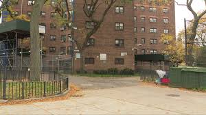 nycha residents at astoria houses need