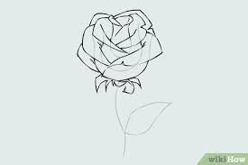 how to draw a flower 10 easy guides