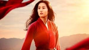 When the emperor of china issues a decree that one man per family must serve in the imperial chinese army to defend the country from huns, hua mulan. Nonton Film Mulan 2020 Sub Indo Dari Hp Streaming Tribun Pekanbaru