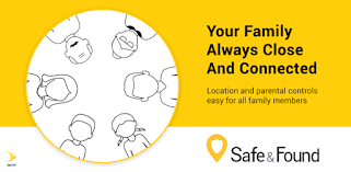 In a single app, parents can keep an eye on the location of the things that matter most and monitor. Safe Found Apps En Google Play
