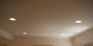 Remove New Construction Recessed Lights