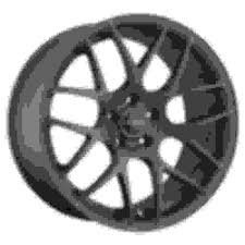 Paint Code For Type S Performance Rims