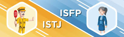 Building The Istj Isfp Relationship Personality Central