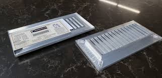 custom floor tile heat registers