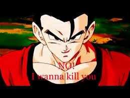 Nothing would be out of your grasp. Top 15 Legendary Quotes From Dragon Ball Z Youtube