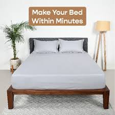 Fitted Bedsheet Set At Best