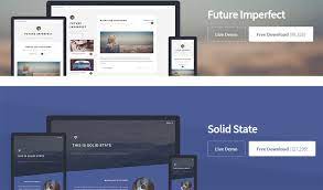 The elementor templates for wordpress let you build websites quickly with themes covering virtually every industry to get your digital presence going. 18 Best Website Free Templates Download Freshdesignweb
