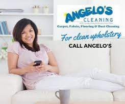 cleaning services carpet upholstery