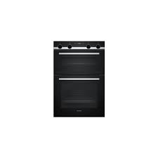 Siemens Mb535a0s0b Double Oven