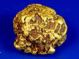 arizona gold nugget finding gold in