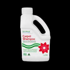 carpet cleaner stain