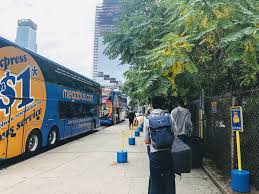 megabus購票教學 紐約到波士頓最低票價1元