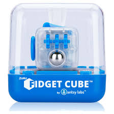 fidget toy ideal for anti anxiety adhd