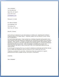 Elegant Cover Letter Sample For Computer Engineer    With Additional Cover  Letter For Job Application With