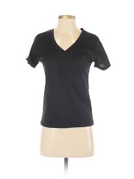 Details About Nwt Otomix Activewear Women Black Active T Shirt S