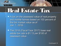 FY 2017 Tax Facts