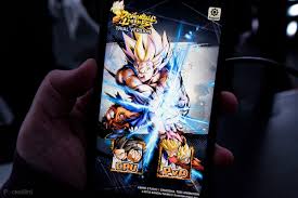 Dragon ball legends is an action, fighting, and multiplayer video game available to play on android and ios. Dragon Ball Legends Initial Review The Pvp Mobile Game Set To